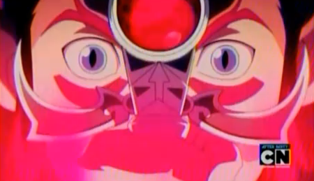 Thunder Cats on New Thundercats Trailer