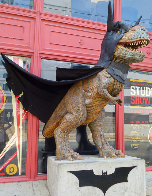 Batosaurus