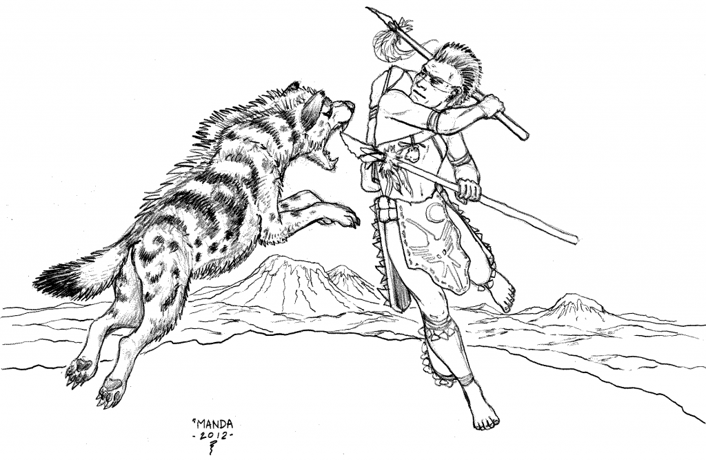 hyena_w