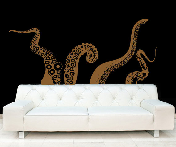 Ambush Kraken