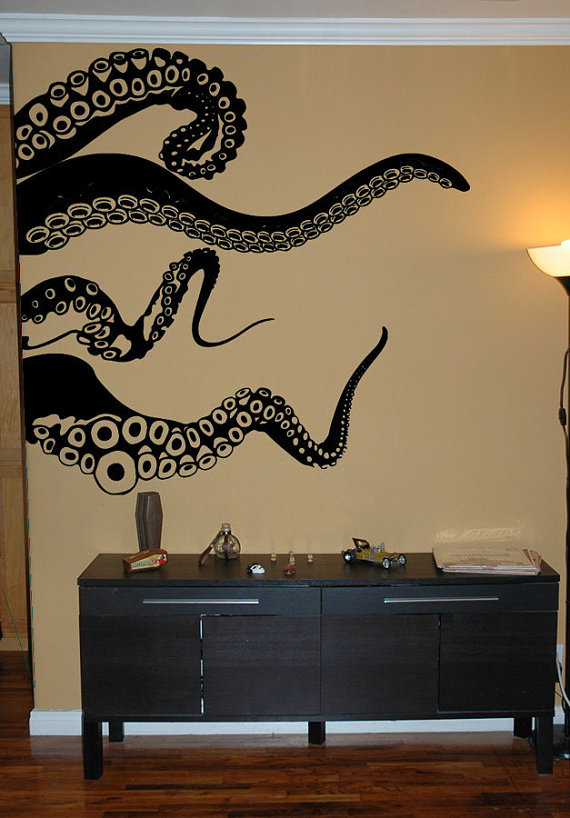 Kraken Corner