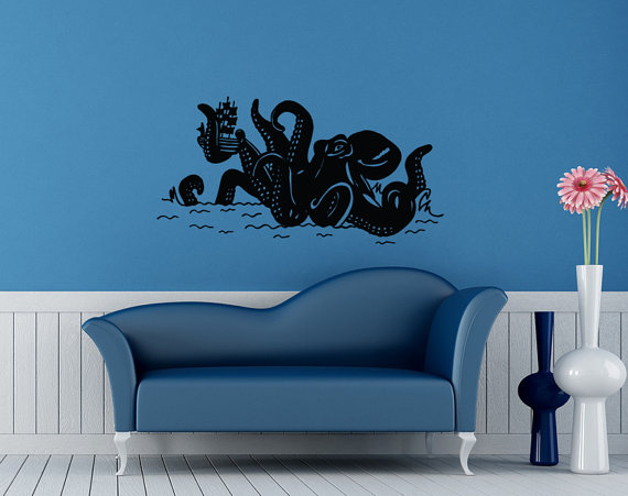 Kraken Rises