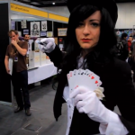 London Super Comic Con 3
