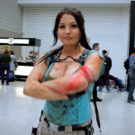 London Super Comic Con 4