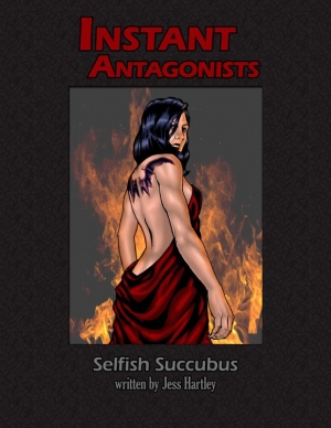 instant-antagonist instant-antagonist