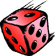 Danger of Dice