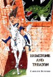 Brimstone and Treason