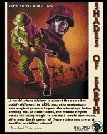 Shades of Earth: Core Rules