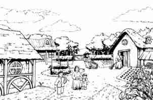 The Hamlet