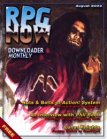 September's Downloader Monthly