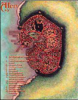 Aten - City of Life