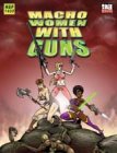 Macho Women With Guns