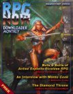 October's Downloader Monthly