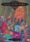 The Lords of the Night: Liches