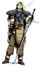 Arx Fatalis concept art
