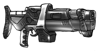 INCINERATOR