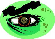 The Evil Eye of the Evil GM