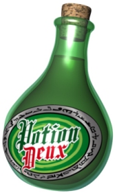 Potion Deux