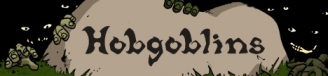 Hobgoblins
