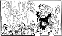 Summoner