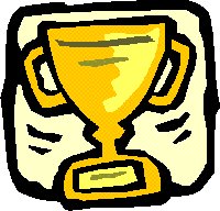 Another great prize!