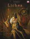 The Complete Guide to Liches