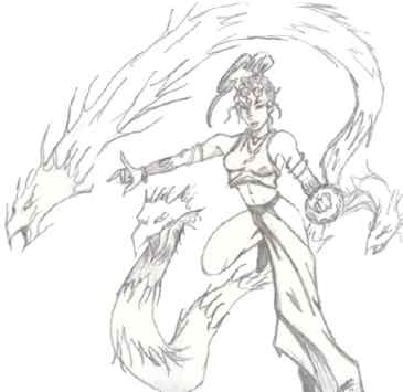 Elemental Power