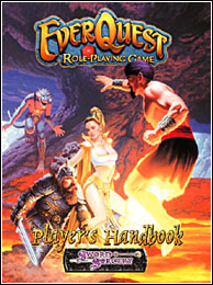 EverQuest Player Handbook