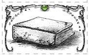 Spell Book - GameWyrd's Arcane Creations exclusive
