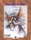 Elemental Powers: Religion & Life