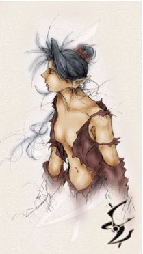 Elemental Lands - Salinair Winds