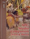 Studio Companion: Volume One