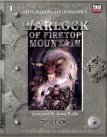 Warlock of Firetop Mountain