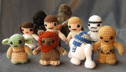 cro-collection