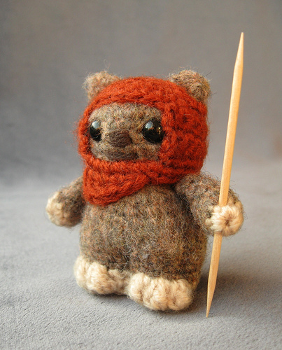 cro-ewok