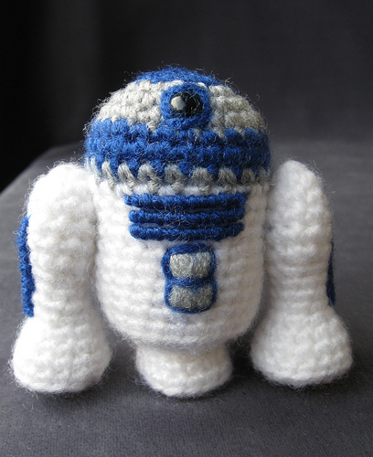 cro-r2d2