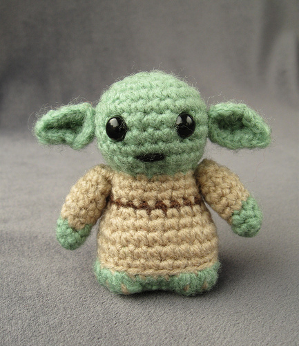 cro-yoda
