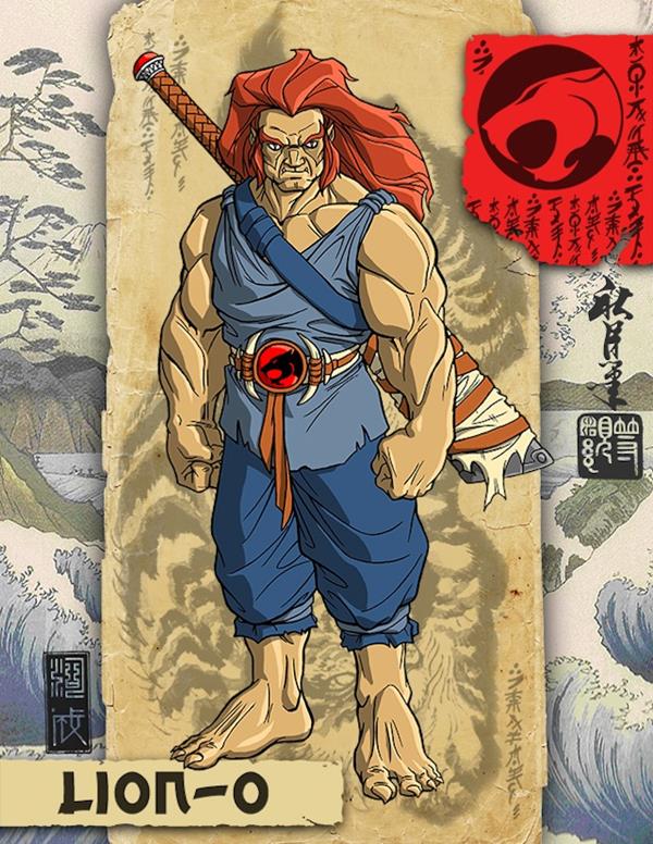 lion-o