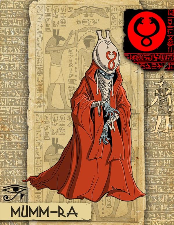 mumm-ra